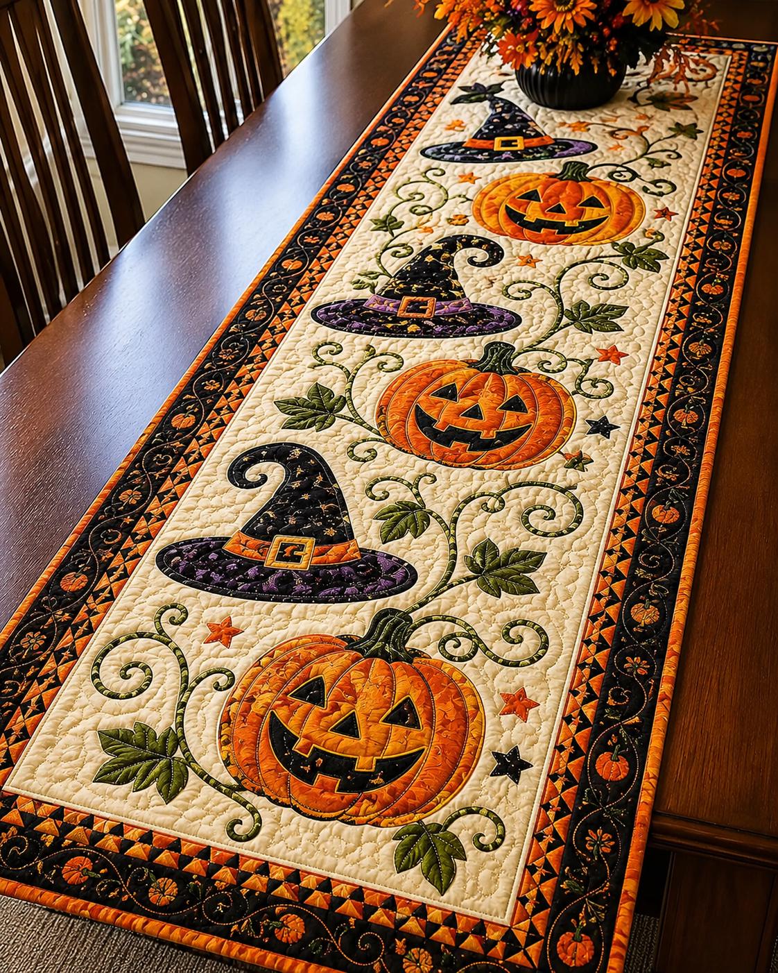 π Bring the First Touch of Fall Into Your Home.