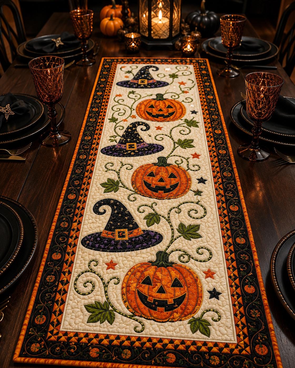 π Bring the First Touch of Fall Into Your Home.