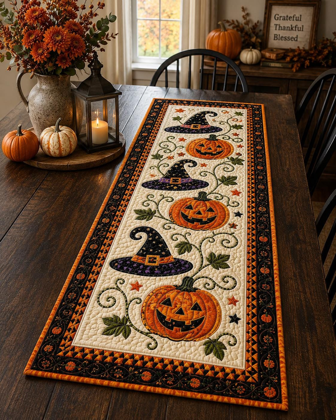 π Bring the First Touch of Fall Into Your Home.