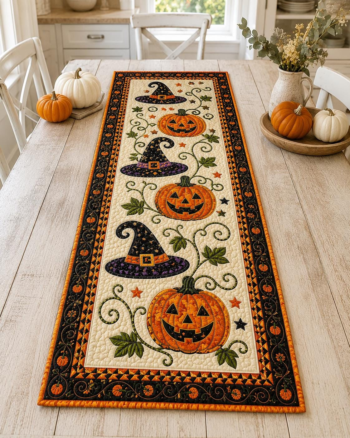 π Bring the First Touch of Fall Into Your Home.